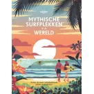 Mythische surfplekken in de wereld