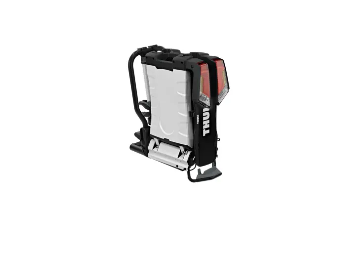 EasyFold XT F fietsendrager