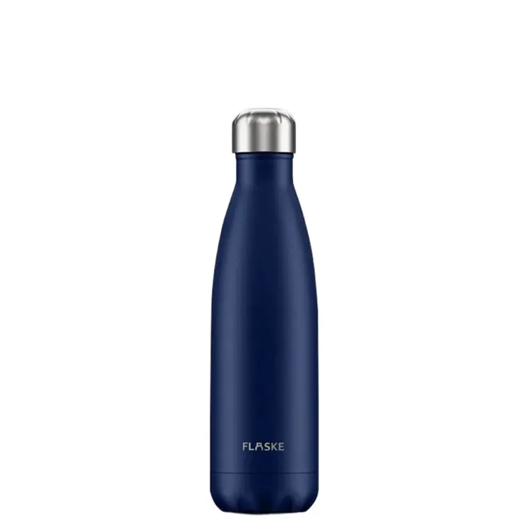 Drinkfles RVS 500 ml