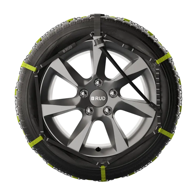 RUD NEO NP46 Sneeuwkettingen