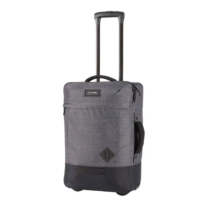 Dakine 365 Carry On Roller 40L carbon