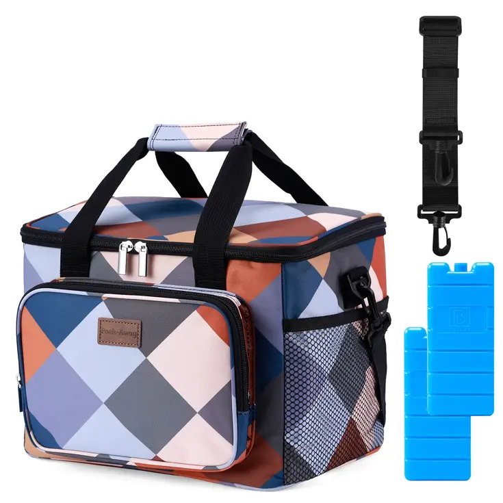 Koeltas 15L