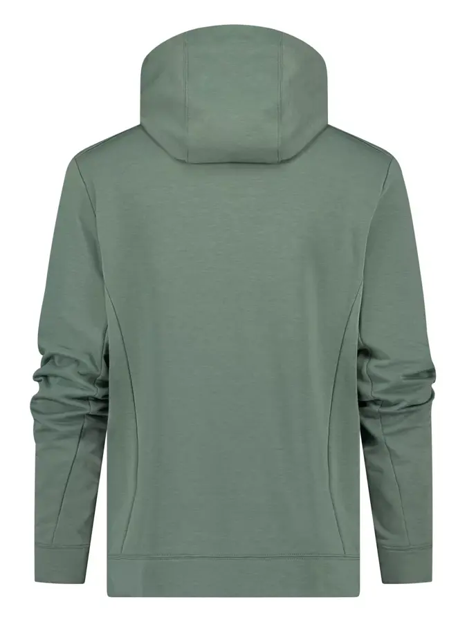 Nacka - Vest heren - Human Nature