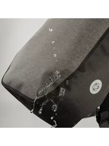 AGU – Fietsrugzak Shelter Clean– 21 liter