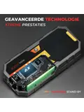 Boost Mini 3750 - 620CCA - Jumpstarter
