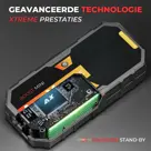 AutoXtreme Boost Mini - Jumpstarter