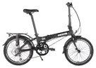 Vouwfiets Buzbike D6