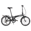 Vouwfietsen
