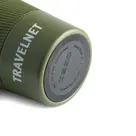 Travelnet thermosbeker voor onderweg - 380 ml