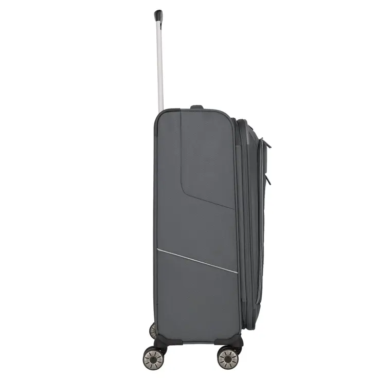 Skaii 4 Wheel Trolley M Expandable  | 67 L
