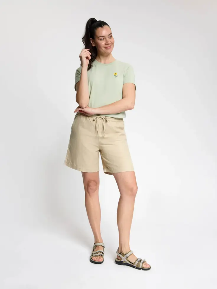 Gardia - Short dames - Human Nature