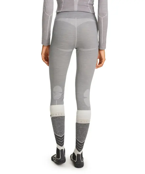 Falke - WT Tights - Dames Thermo Broek