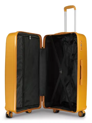 Dinan large - Koffer 91L - Human Nature