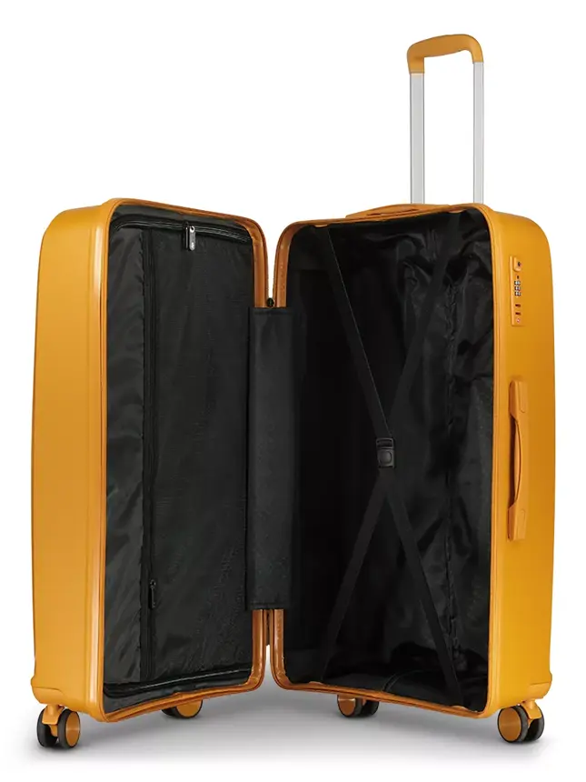 Dinan large - Koffer 91L - Human Nature