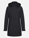 Ibota - Parka dames - Human Nature
