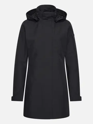 Ibota - Parka dames - Human Nature
