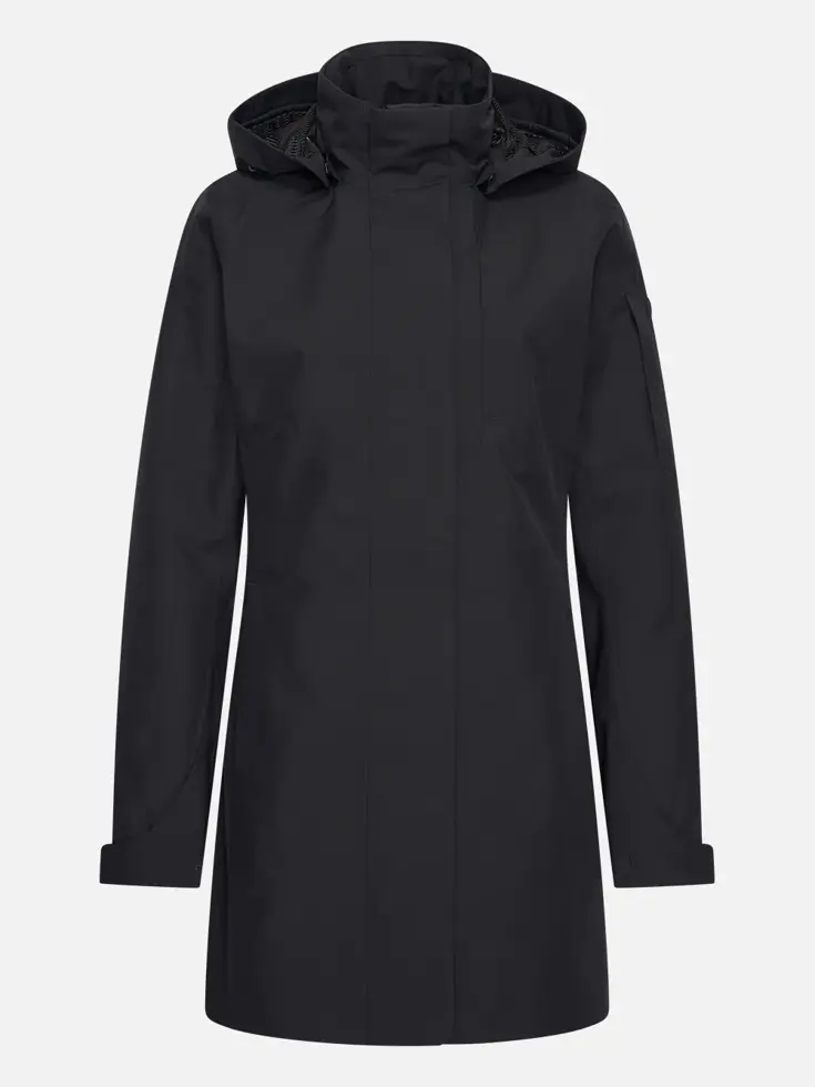 Ibota - Parka dames - Human Nature
