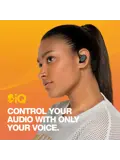 Skullcandy Push ANC – Bluetooth Oortjes