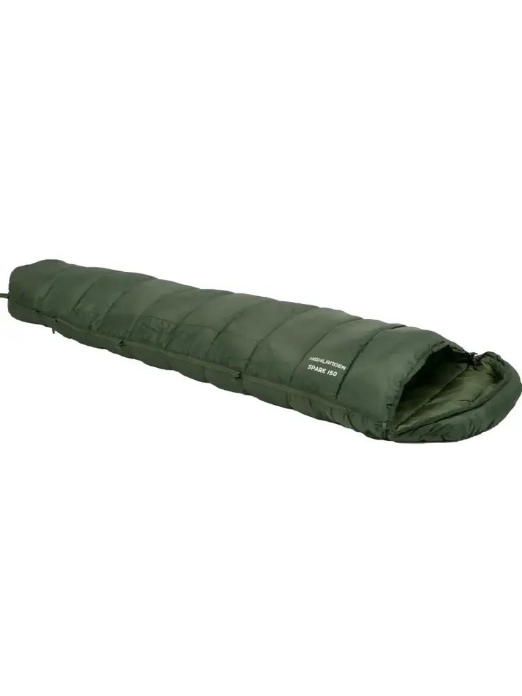 Mummyslaapzak Phoenix Spark 150