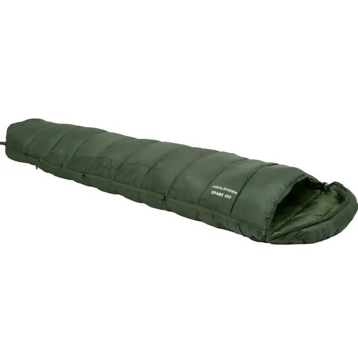 Mummyslaapzak Phoenix Spark 150