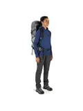 Osprey Tempest Pro 40 WXS/S silver lining