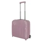 Travelite Elvaa Businesswheeler rose |39 L