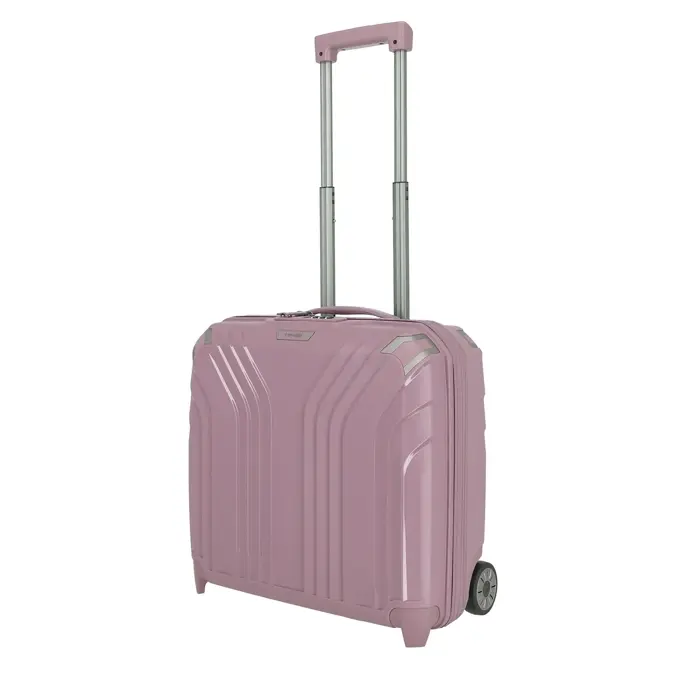 Travelite Elvaa Businesswheeler rose |39 L