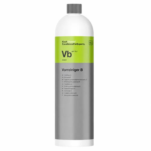 Vorreiniger B Voorreiniger