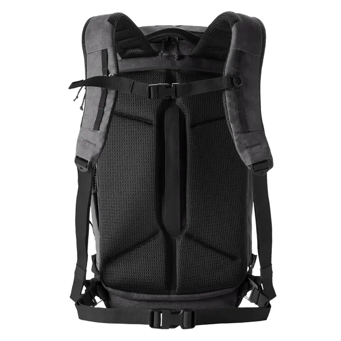 Eagle Creek Explore Backpack black Zwart