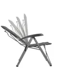 Campingstoel Luxe - Opvouwbaar - 150KG