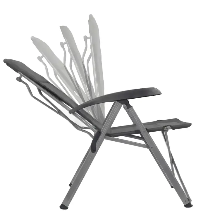 Campingstoel Luxe - Opvouwbaar - 150KG