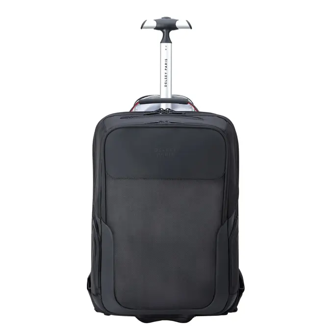 Delsey Parvis Plus koffer / 34 L