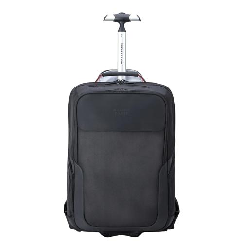 Delsey Parvis Plus koffer / 34 L