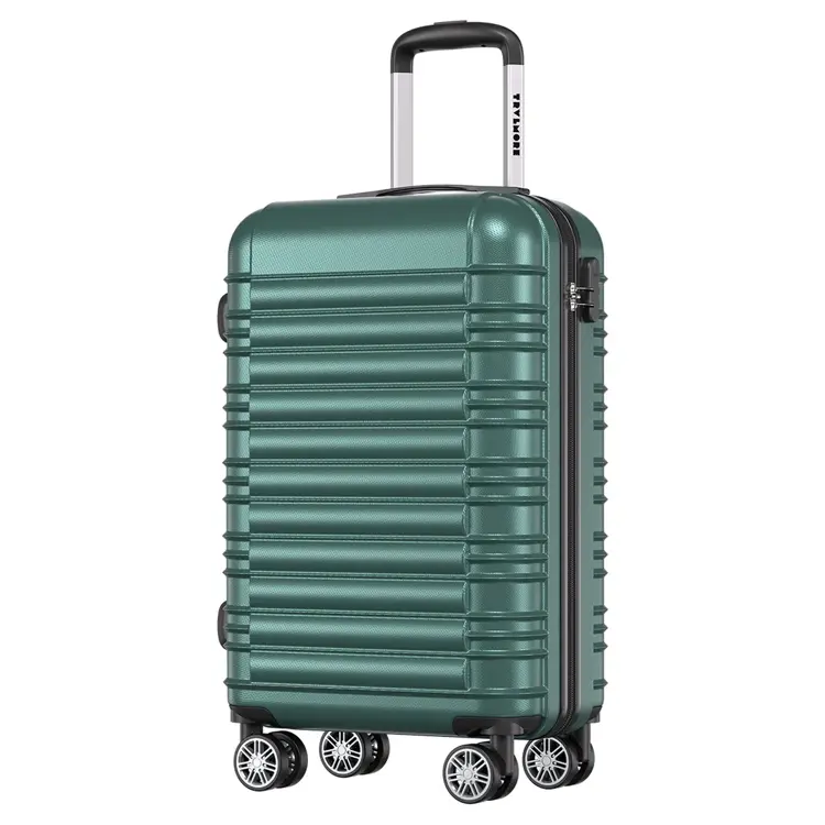 TRVLMORE Handbagage Koffer - 38L
