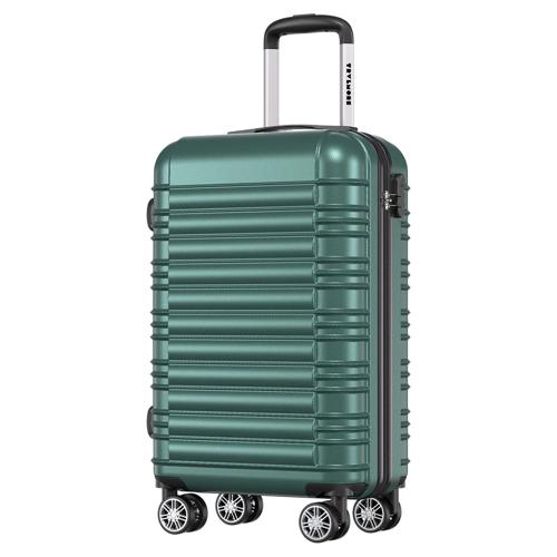 TRVLMORE Handbagage Koffer - 38L