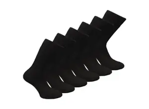 Thermo Sokken - 6 Paar - 43/46