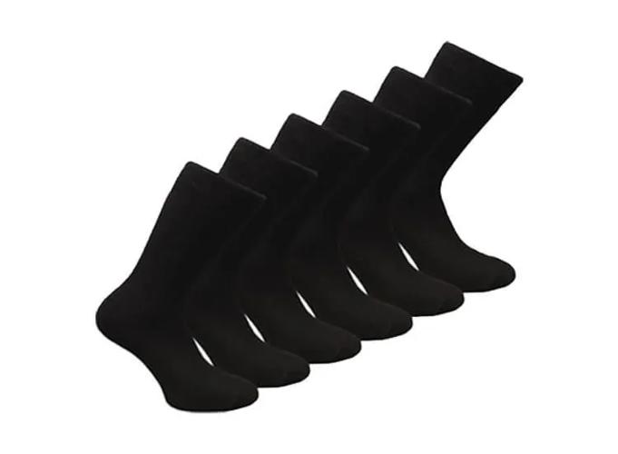Thermo Sokken - 6 Paar - 43/46