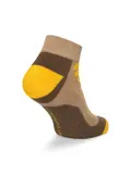Basis - Korte wandelsokken 2-pack - Human Nature