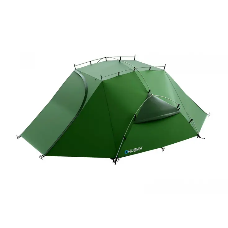 Brofur 4 extreem lichtgewicht tent