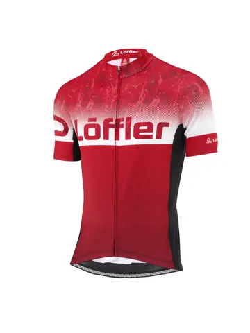 Fietsshirt Messenger 2 heren