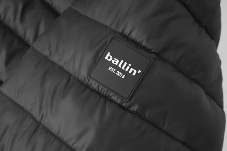 Heren Puffer Jacket Ralph