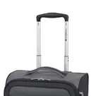 Gabol Cloud Cabin Trolley 55 black |31 L