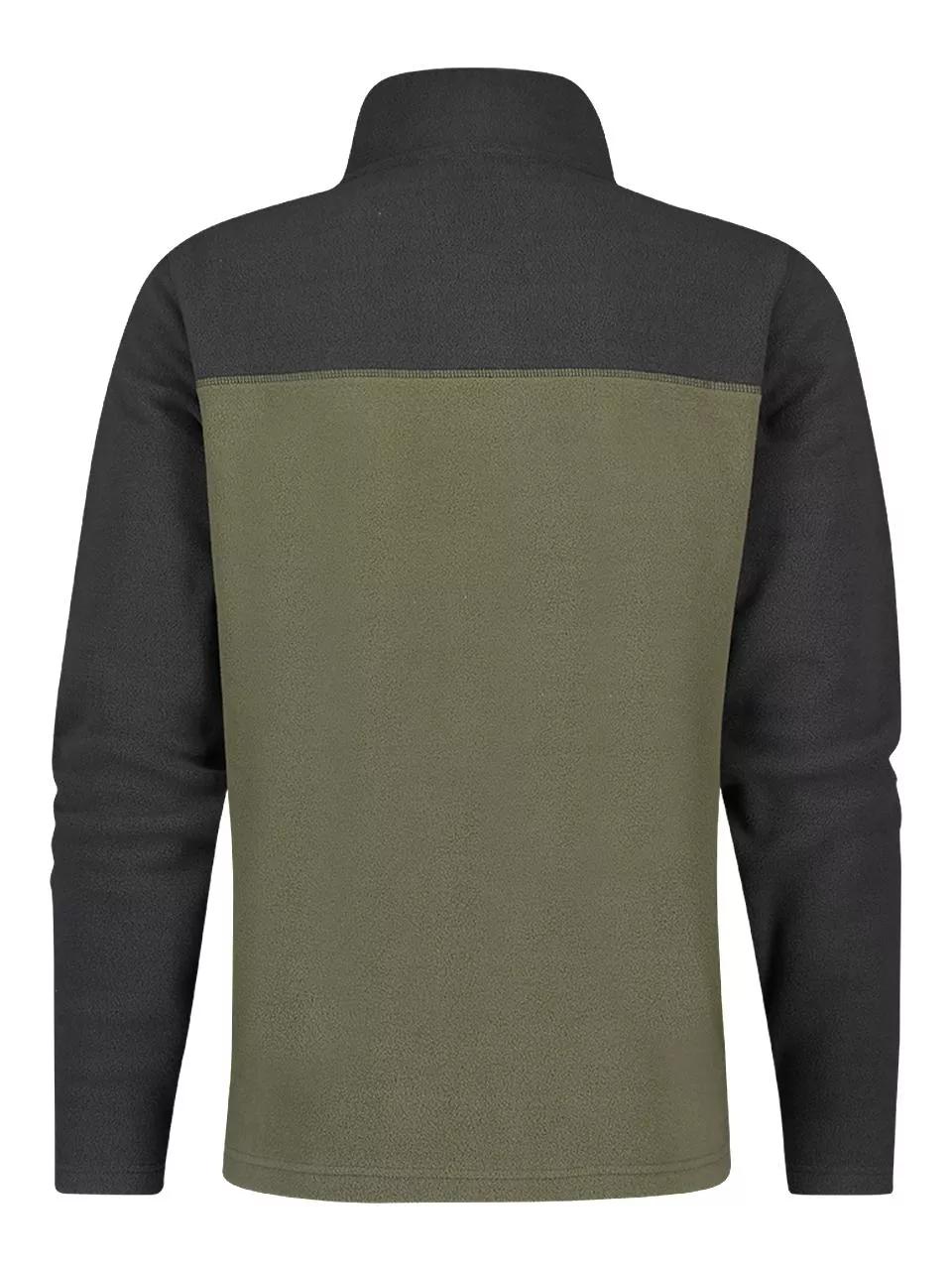 Fleece trui heren anwb sale