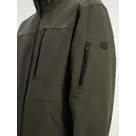 Temis – Softshell jas heren – Human Nature