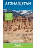 Reisgids Afghanistan 1