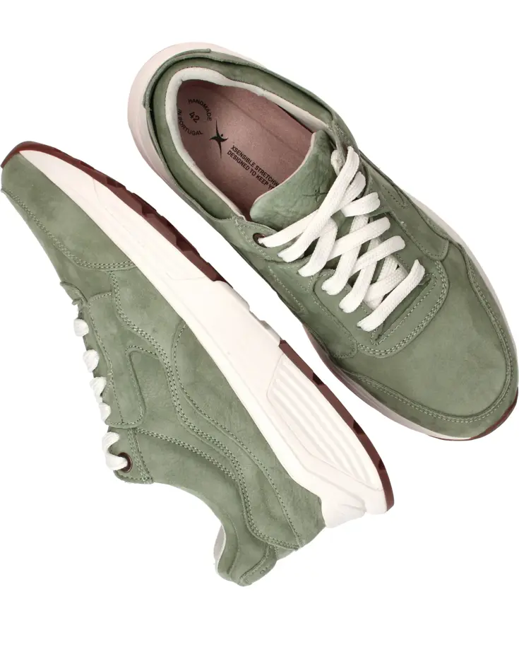 Golden Gate Stretchwalker veterschoenen Heren