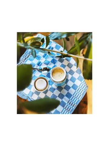 FLASKE  400ML  Herbruikbare Voedselcontainer