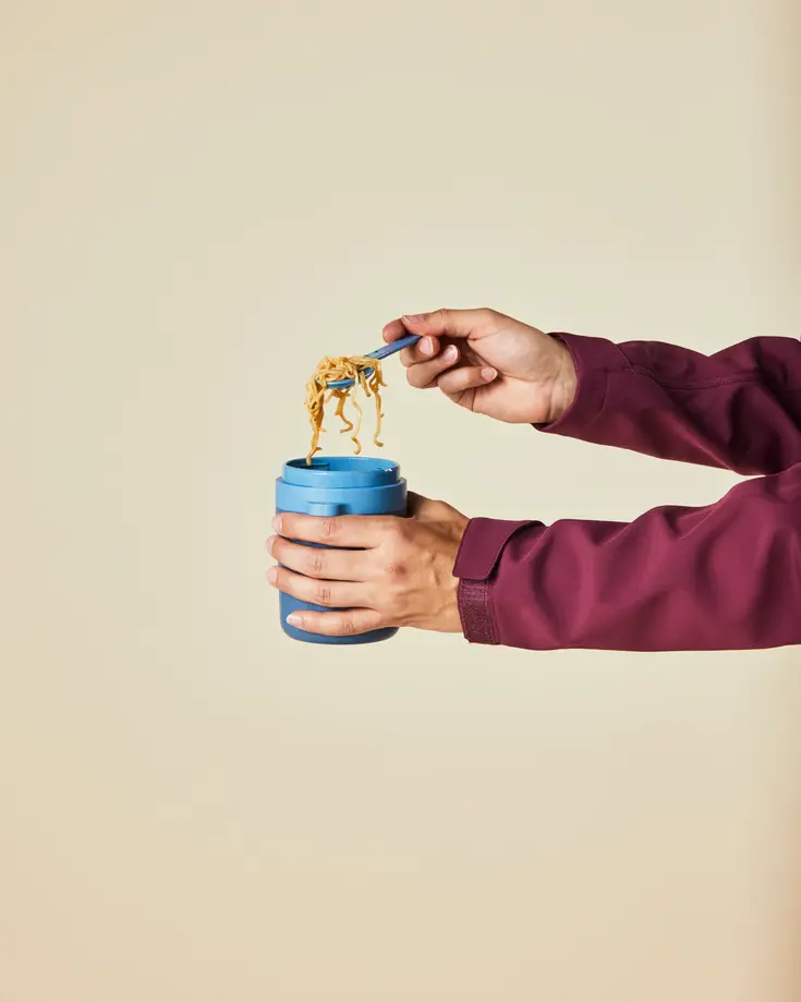 To go - Voedselcontainer