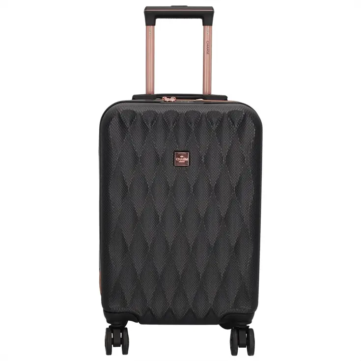 Honey - Handbagage koffer - 55cm - 34L - TSA-slot