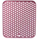Afdruipmat Siliconen 29,5x26 cm - HEM